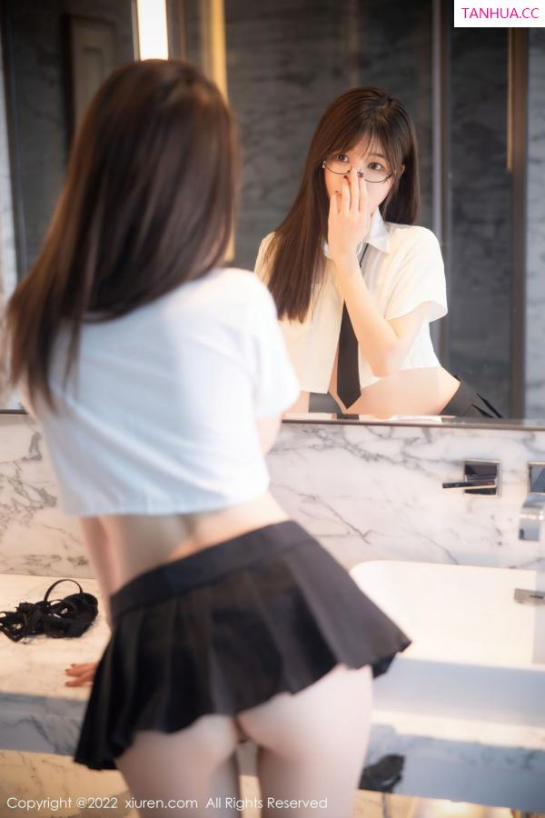 婠婠么  [XiuRen]高清写真图 2022.08.01 No.5365 婠婠么第79张图片